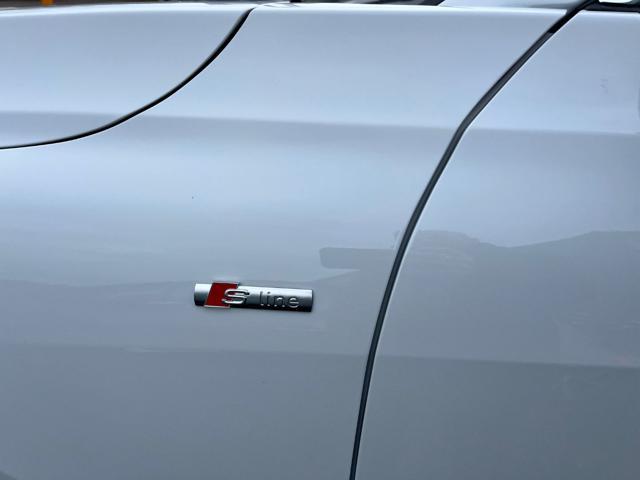 AUDI Q5 SPB 40 TDI 204 CV quattro S tronic S line Km 0