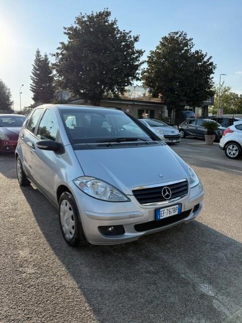 Mercedes-benz A 150 Elegance