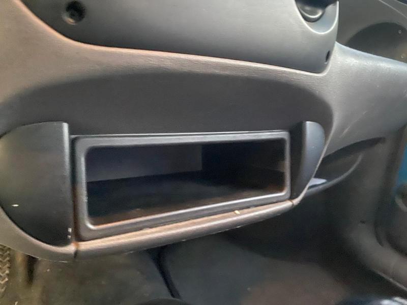 Fiat Seicento 0.9 SX