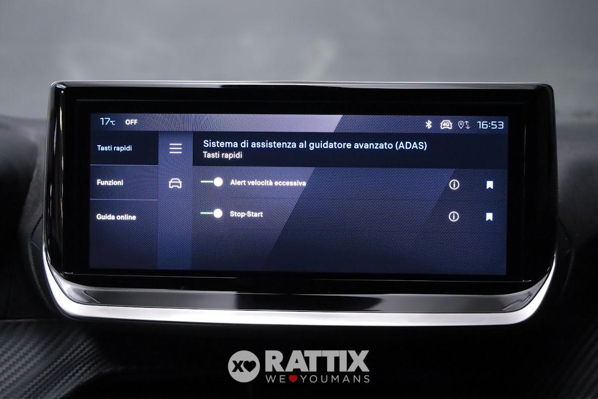 Peugeot 2008 1.2 Puretech 100CV Allure