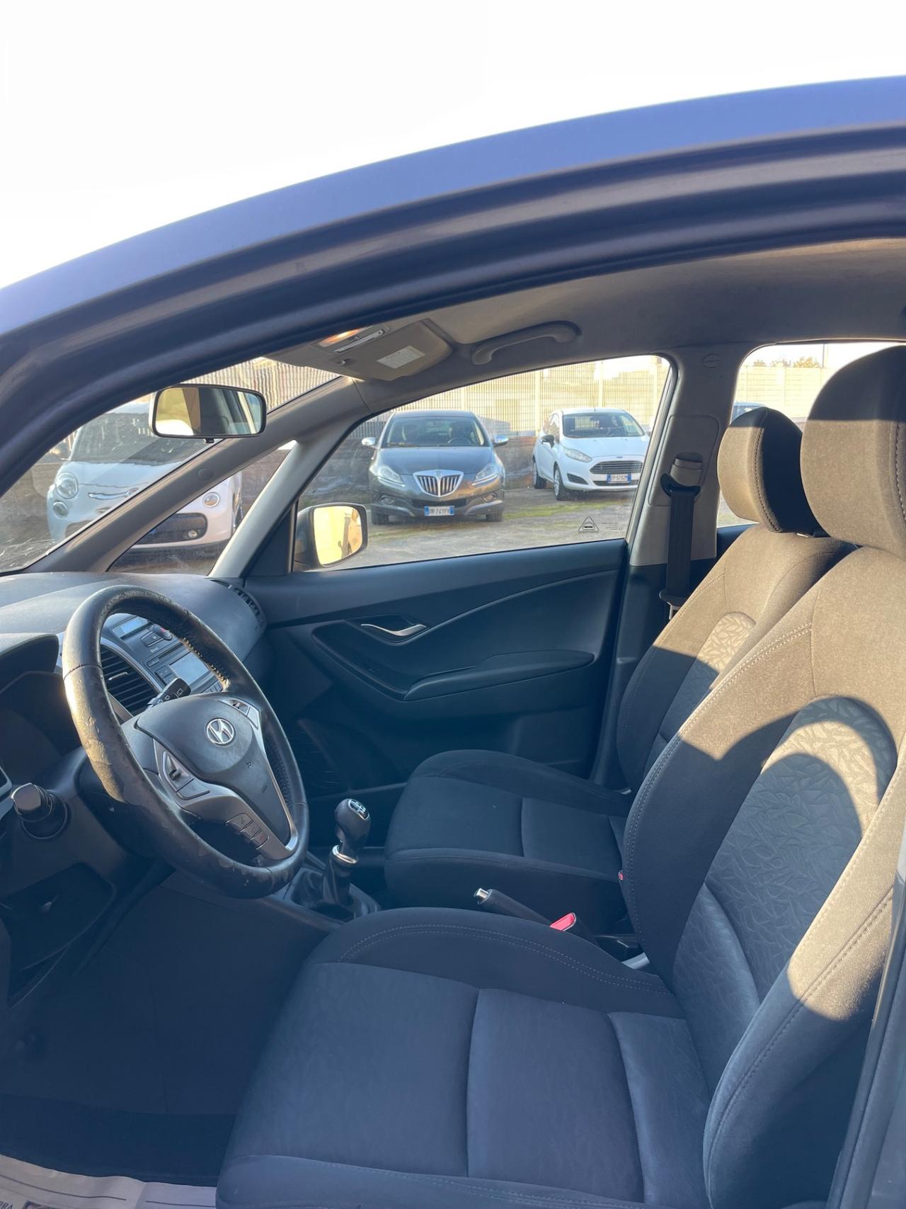 Hyundai iX20 1.4 CRDI 77 CV Comfort