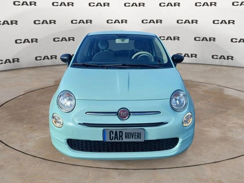 FIAT 500 1.2 69cv Pop
