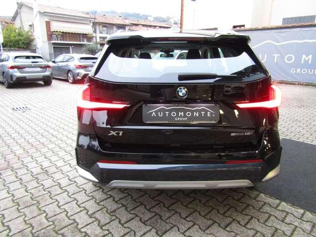 BMW X1 SDRIVE 18i XLINE AUTO,CERCHI 18,GANCIO,CARPLAY