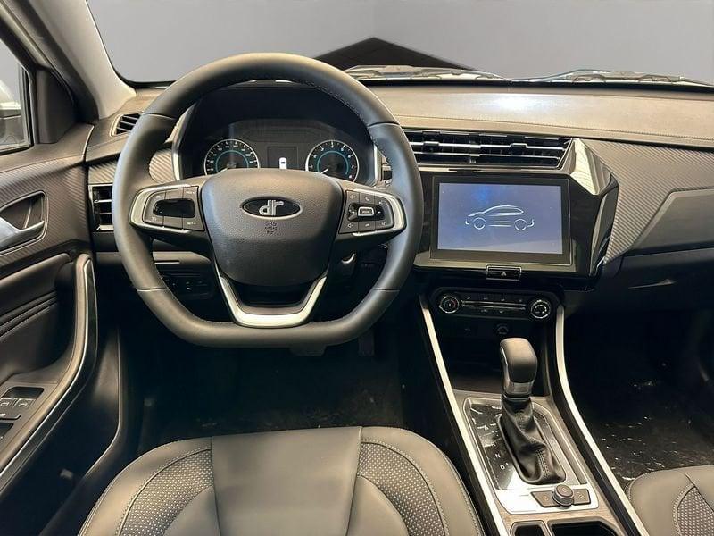 DR AUTOMOBILES dr 3.0 1.5 CVT - PROMO SIRONIAUTO+