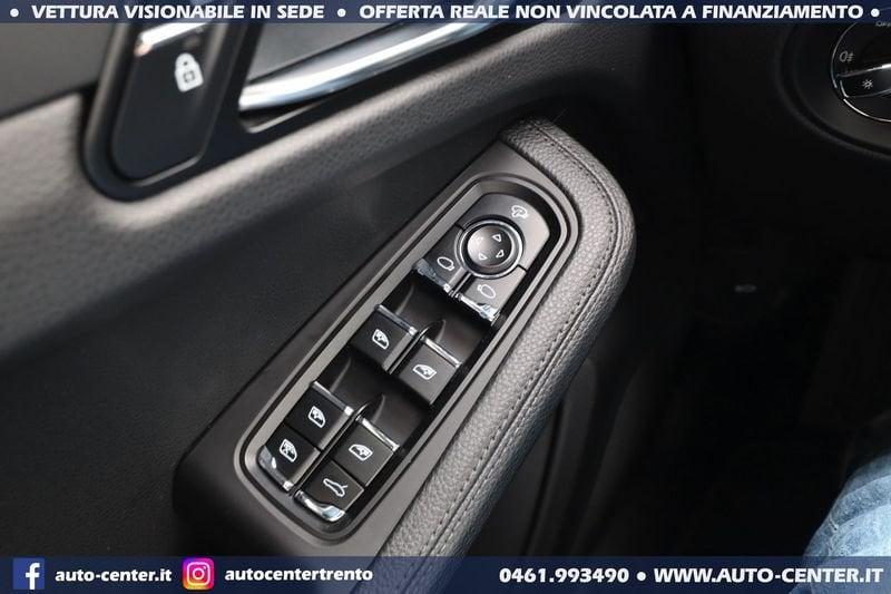 Porsche Macan 2.0 245CV PDK PELLE TETTO 21