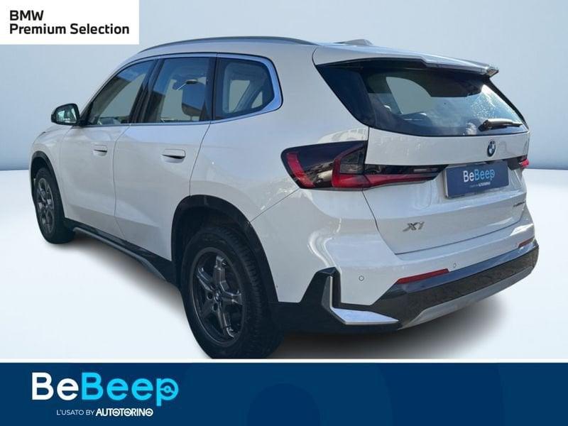 BMW X1 SDRIVE18D X-LINE EDITION SIGNATURE AUTO