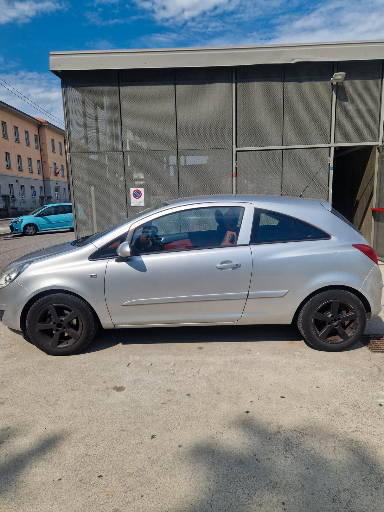 Opel Corsa 1.2 Benz 80CV - 2008