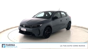 OPEL Nuova Corsa YES Hybrid 110CV DTC6