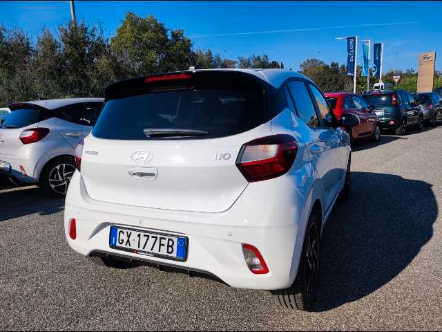 HYUNDAI I10 PE MY25 5P 1.0 MT PRIME