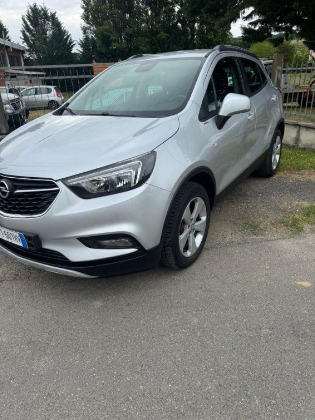 OPEL Mokka X 1.6 CDTI Ecotec 4x2 Start&Stop Ultimate