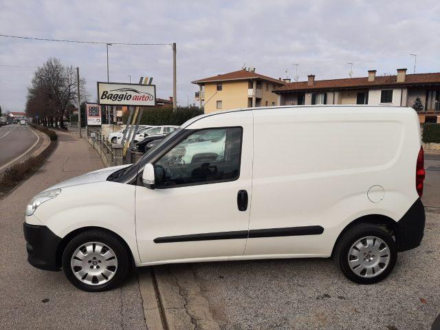 FIAT Doblo Doblò 1.6 MJT 105CV PC-TN Cargo SX N°EV040