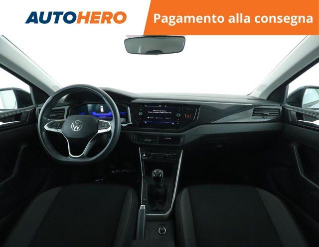 VOLKSWAGEN Polo 1.0 TSI Life