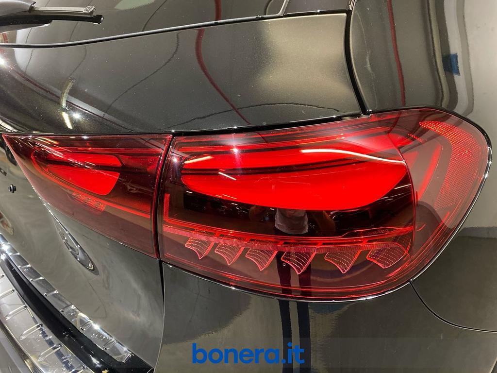 Mercedes GLA 200 200 D AMG Line Advanced Plus 8G-DCT