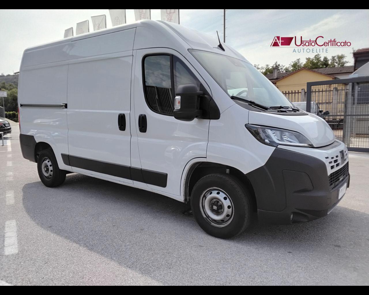 FIAT Ducato 35 2.2 Mjt 140CV PM-TM Furgone