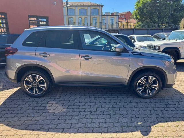 SUZUKI Vitara 1.5 FULL Hybrid A/T 4WD AllGrip Starview