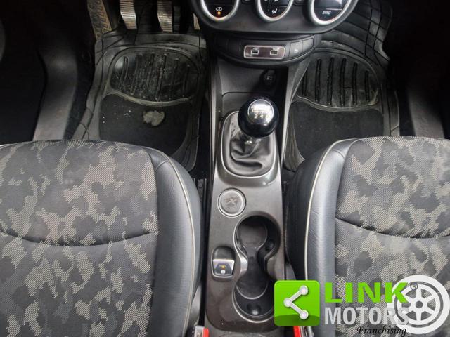 FIAT 500X 1.6 MultiJet 130 CV Cross UNICO PROPRIETARIO