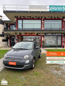 FIAT 500 (2015-2024) 500 1.0 Hybrid Dolcevita