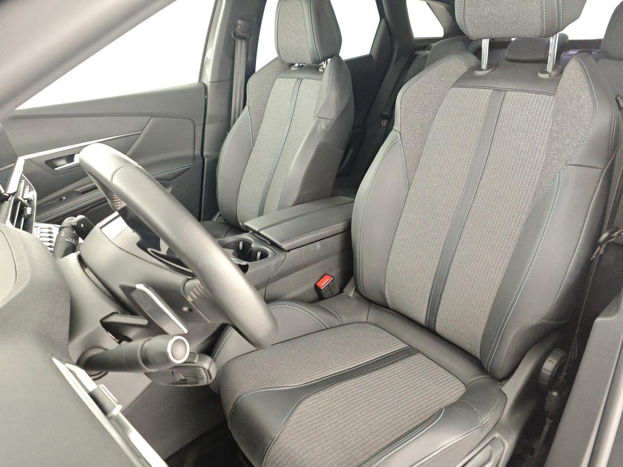 Peugeot 3008 BlueHDi 130 S&S EAT8 Allure Pack - 2024 - pari al nuovo