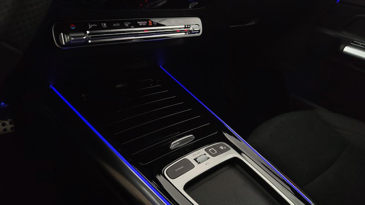 Mercedes-Benz GLA 200 d Automatic 4MATIC