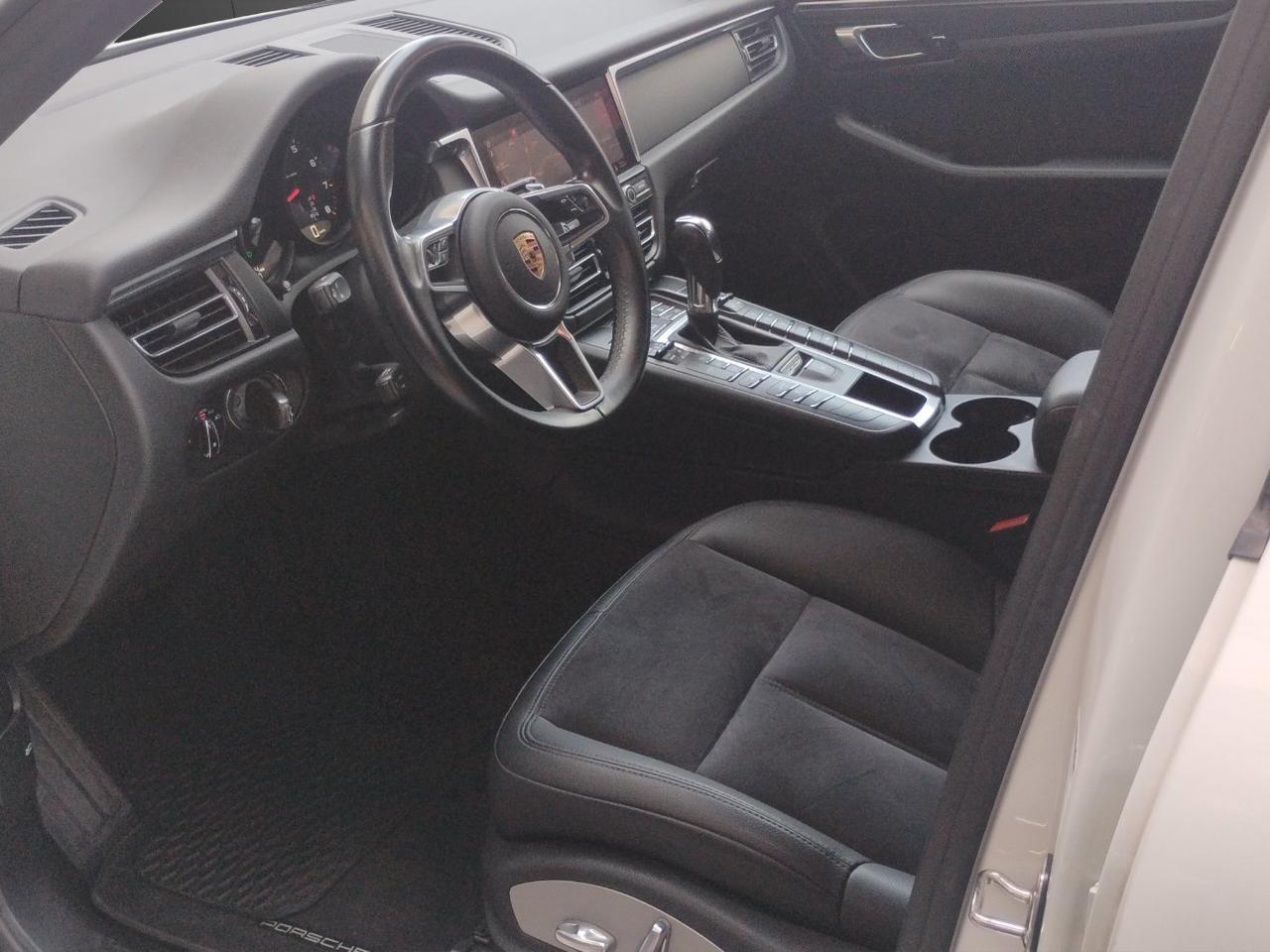 Porsche Macan 2.0 245cv pdk