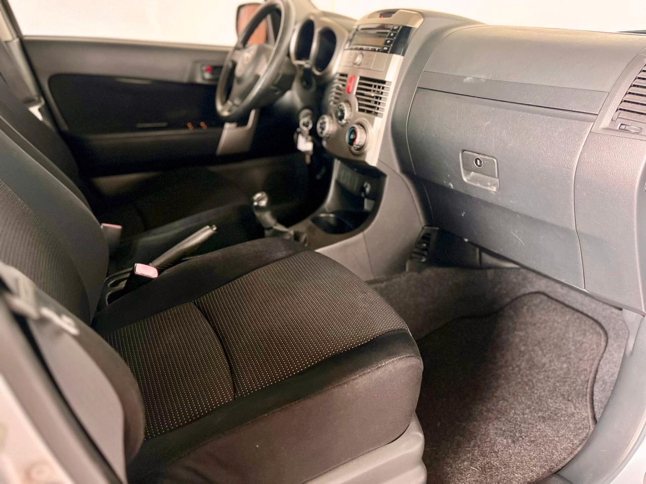 Daihatsu Terios 1.5 4WD Sx Green Powered