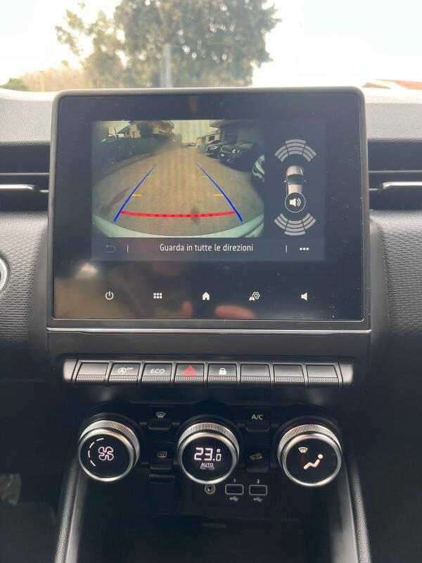 Renault Clio 1.0 tce Intens Gpl 100cv