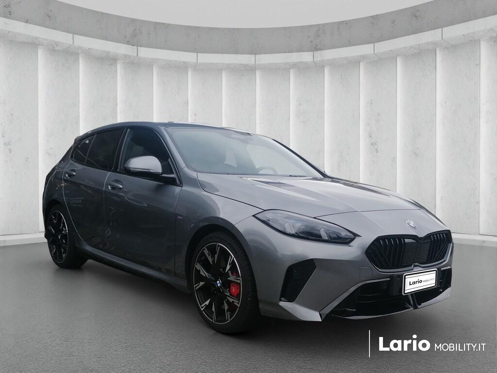 BMW Serie 1 118 d MSport Pro DCT