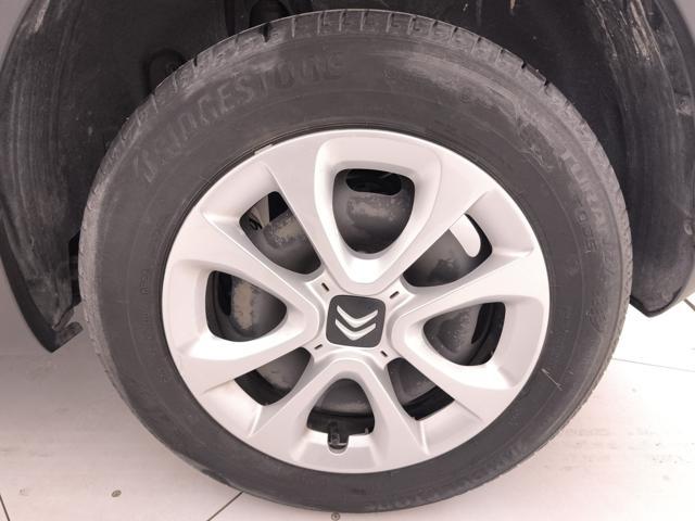 CITROEN C3 1.5 bluehdi Feel s&s 100cv 6m