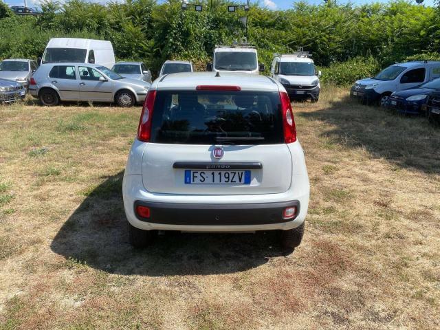 Fiat New Panda Unico-Proprietario * ADAS * Sensori park. + Com. V