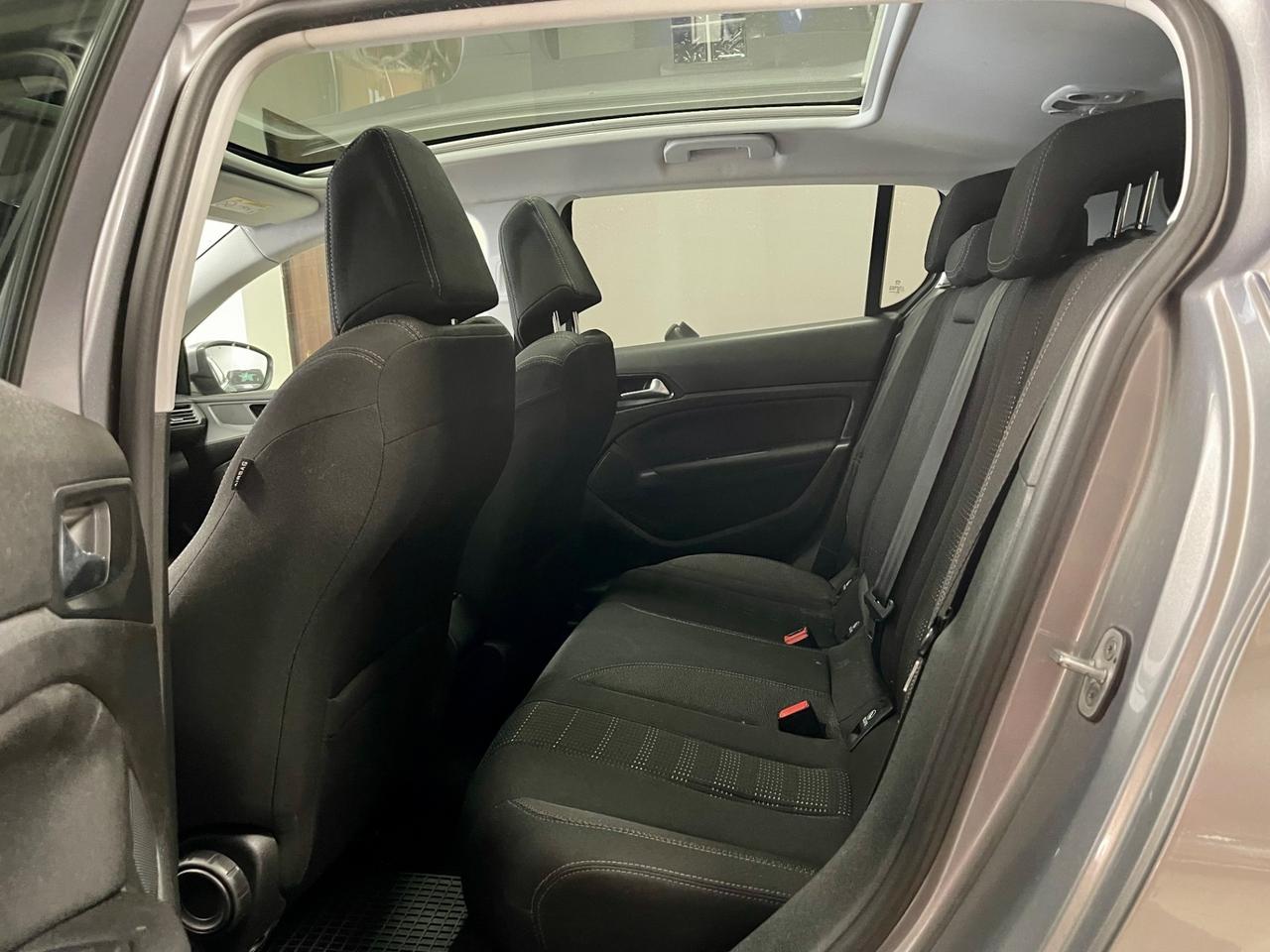 Peugeot 308 BlueHDi 120 S&S GT Line