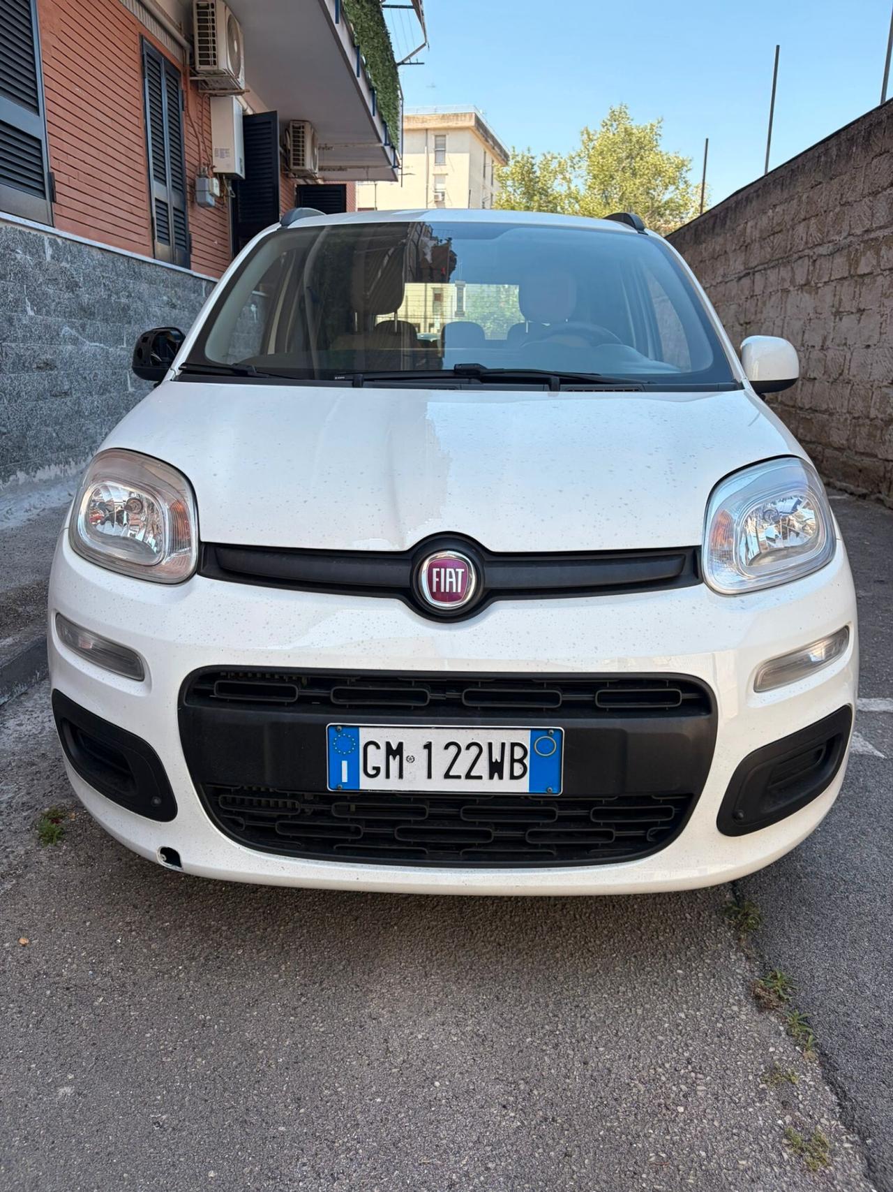 Fiat Panda 1.3 MJT S&S Lounge