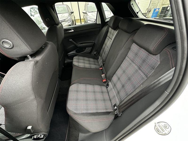 Volkswagen Polo Polo 2.0 tsi GTI dsg
