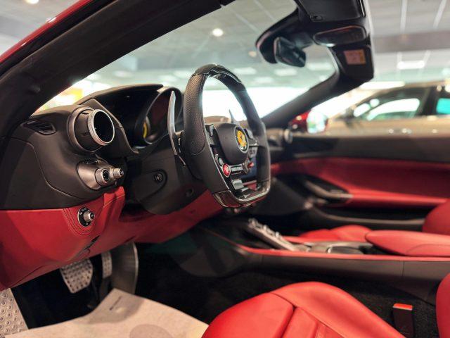 FERRARI Portofino PORTOFINO *SERVICE FERRARI*UNICA*SEDILI DAYTONA*