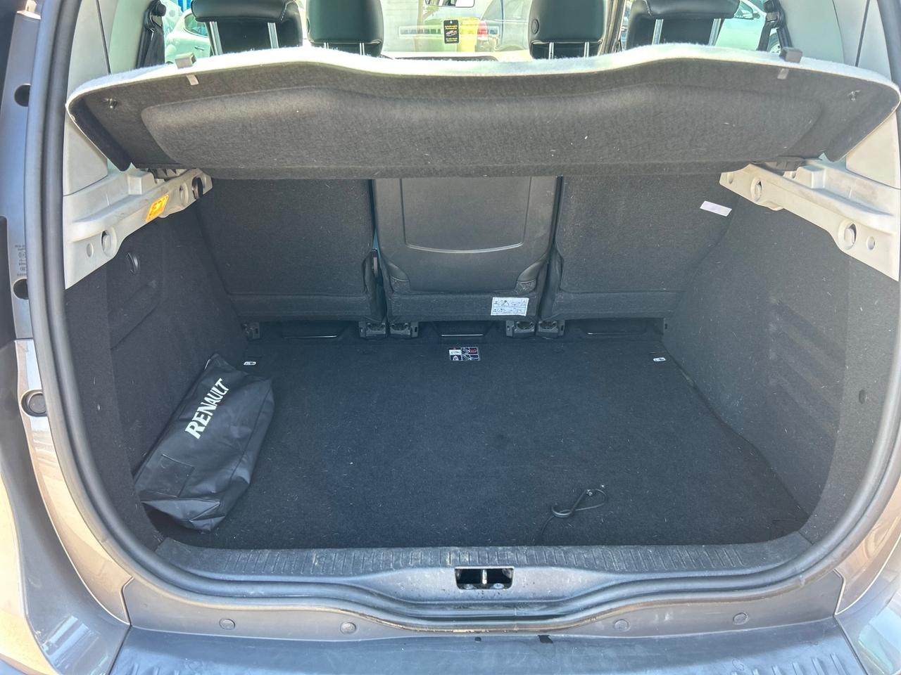 Renault Scénic XMod 1.2 TCe 115CV Energy
