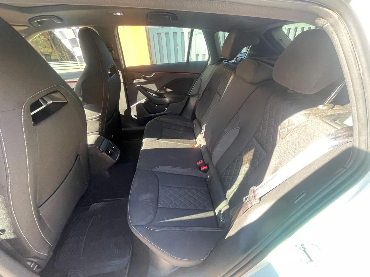 SKODA Scala 1.5 TSI ACT DSG Sport PROMMO