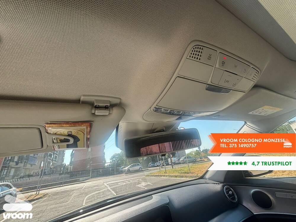 MERCEDES Classe E (W/S213) E 220 d Auto Premi...