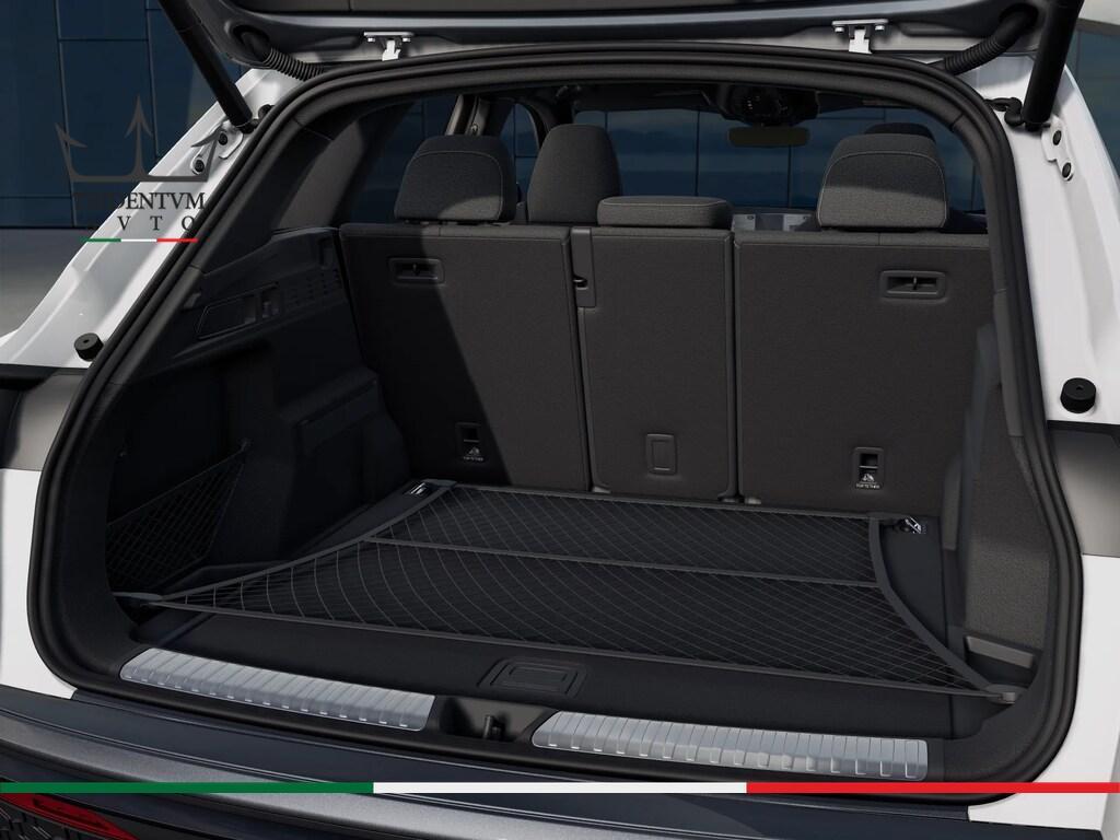 Audi Q5 2.0 tdi mhev+ S line edition quattro 204cv s-tronic
