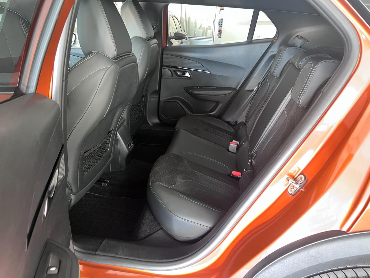 Peugeot 2008 1.5 bluehdi 130cv GT Pack EAT8 AUTOMLED/CAMERA.. PERFETTA!
