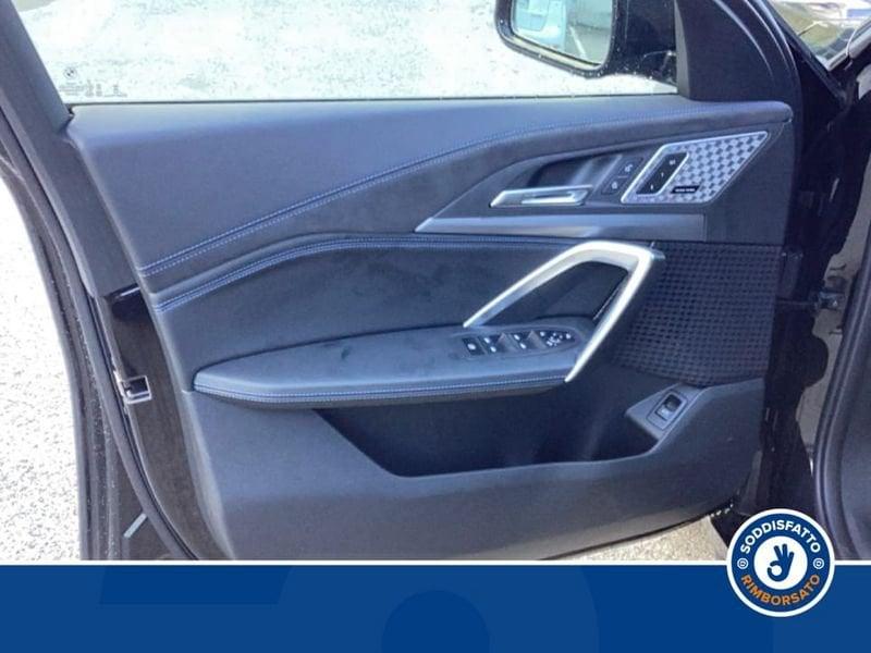 BMW X2 sDrive 18d M Sport Pro