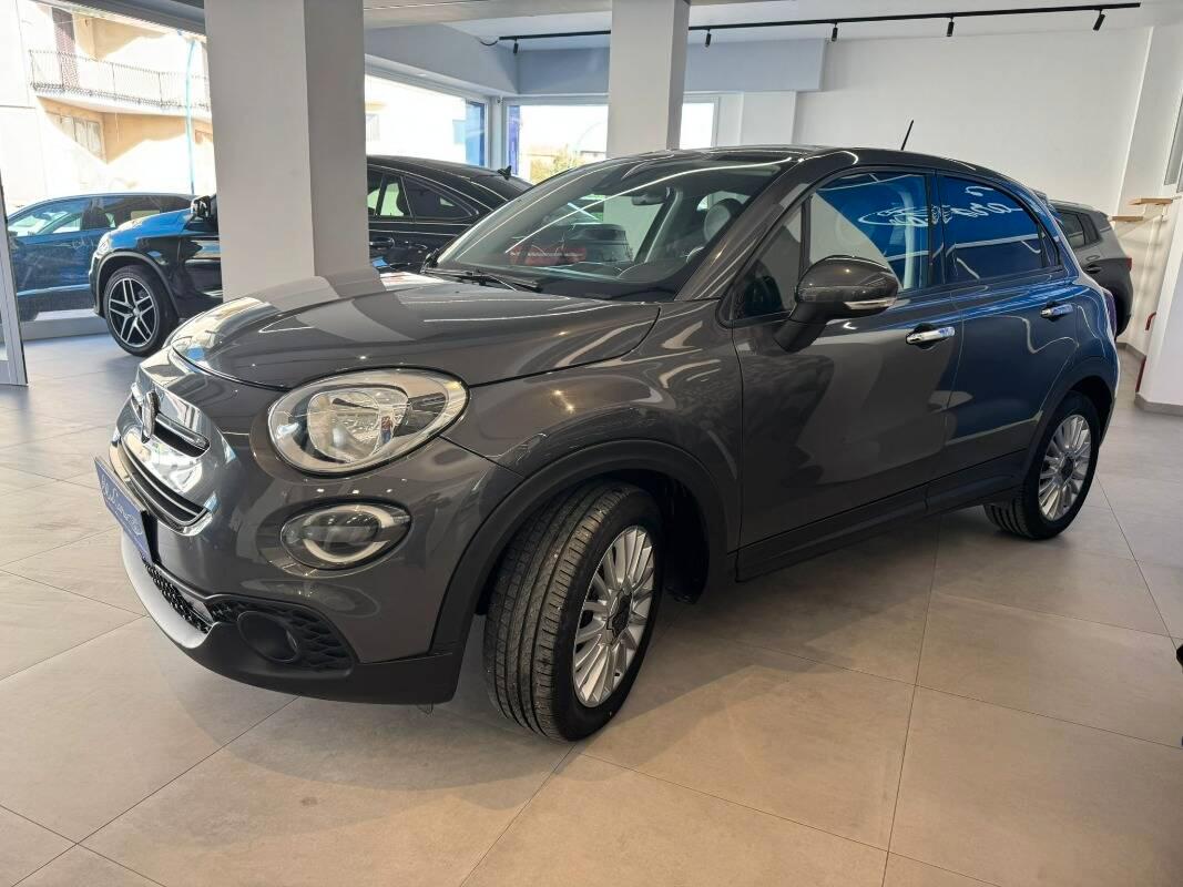 Fiat 500X 1.0 T3 Cross 120cv