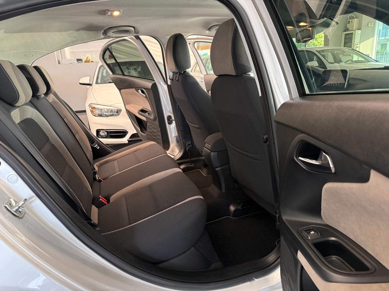 Fiat Tipo 1.4 T-Jet 95CV GPL 5 porte Easy