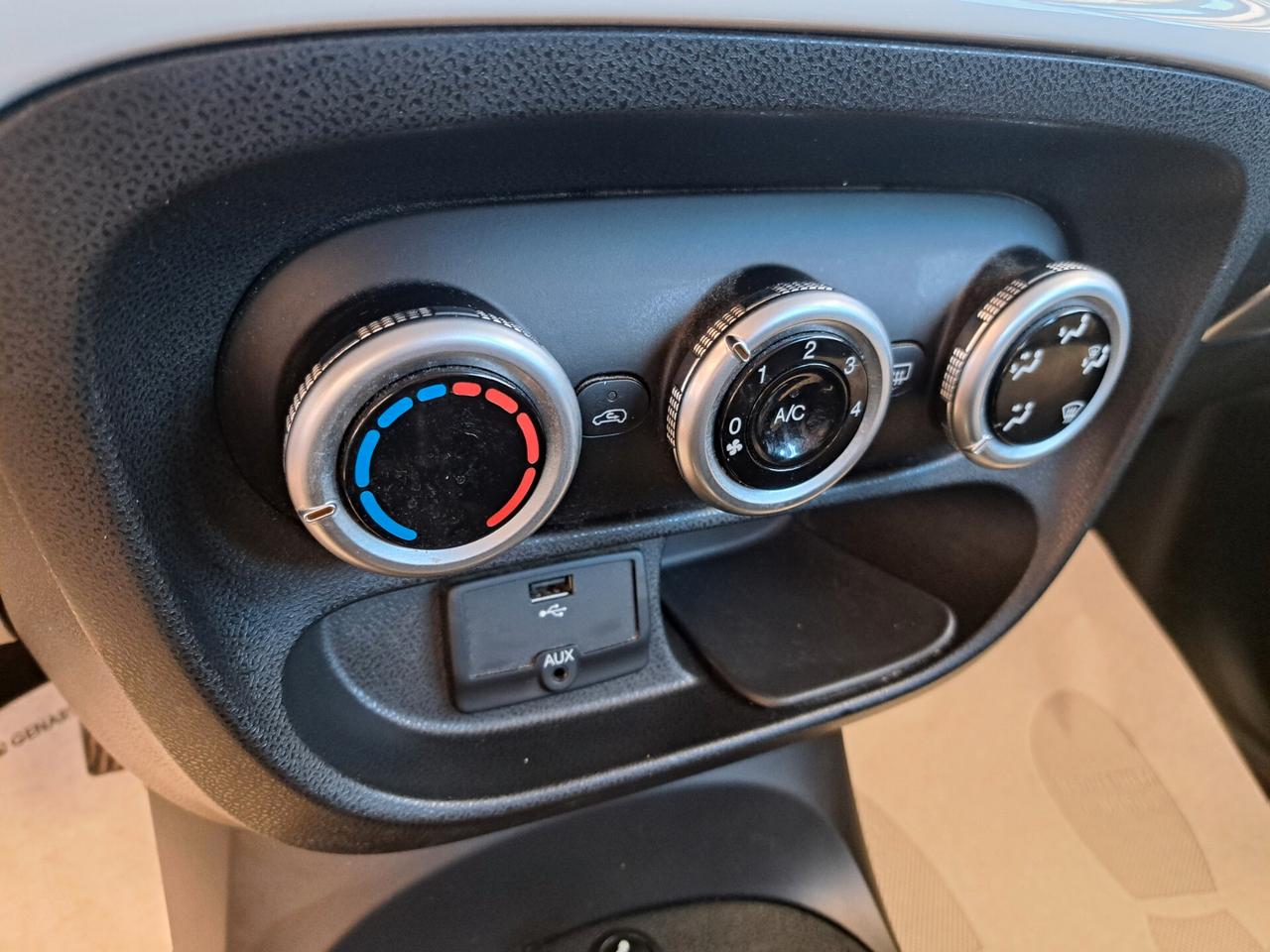 Fiat 500L 0.9 TwinAir Turbo Natural Power Pop Star