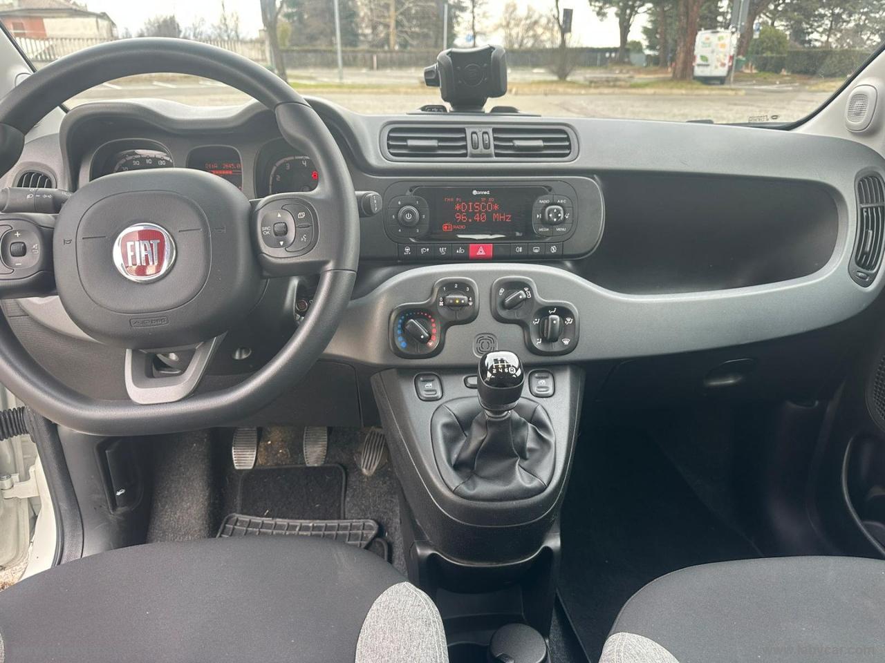 FIAT Panda 1.0 FireFly S&S Hybrid City Life *NEOPATENTATI*