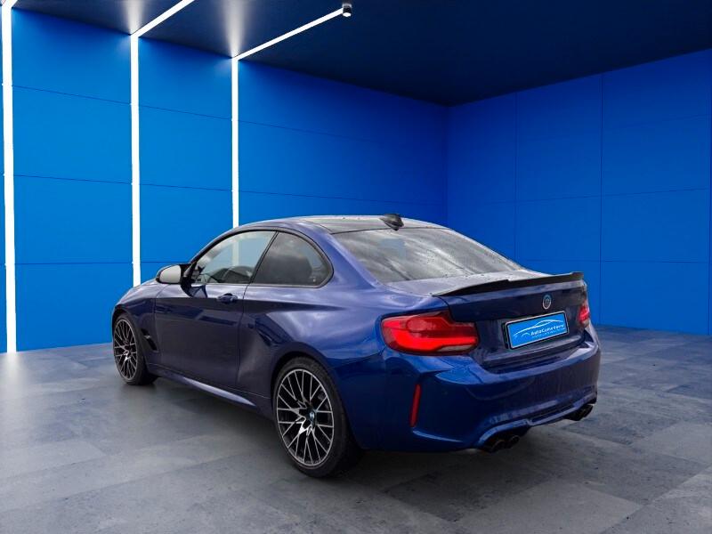 BMW Serie 2 Cpé(F22/87) M2 Coupé