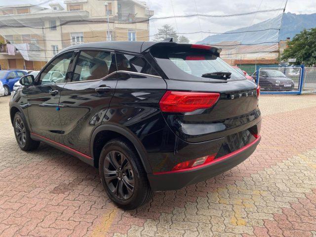 DFSK Glory 500 MANUALE *PAGA COME VUOI* 5 Anni Garanzia