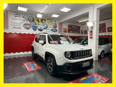 Jeep Renegade 1.6 Mjt 120cv Limited - 2017