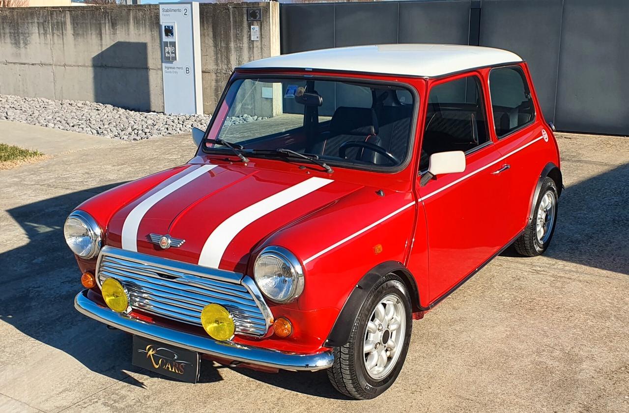 Mini Cooper 1300 i