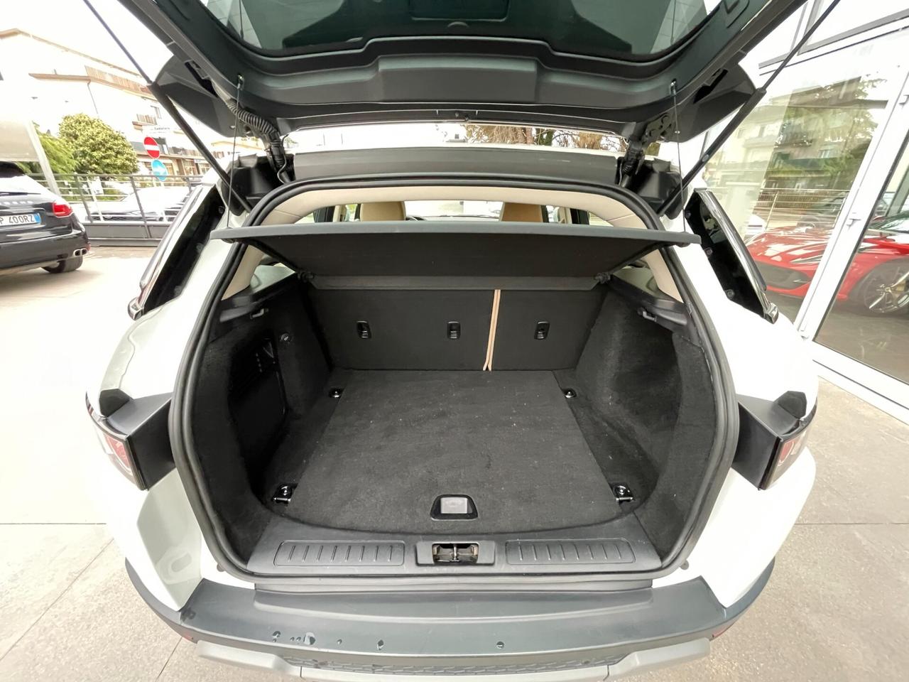 Land Rover Evoque 2.2 TD4 Manuale