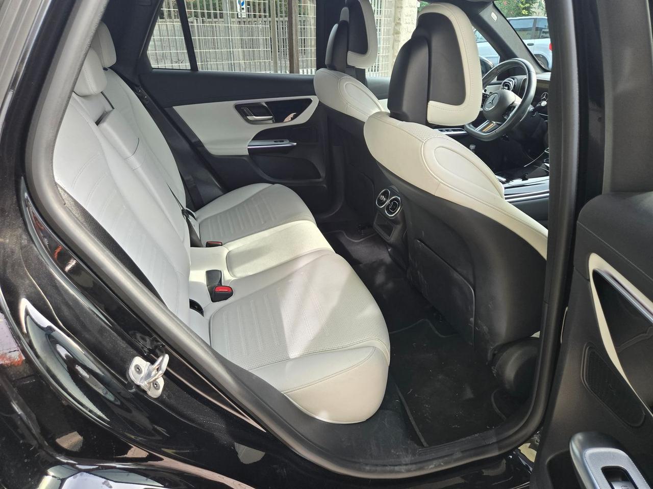 Mercedes-Benz GLC 220 MHEV AMG Line Premium #50578