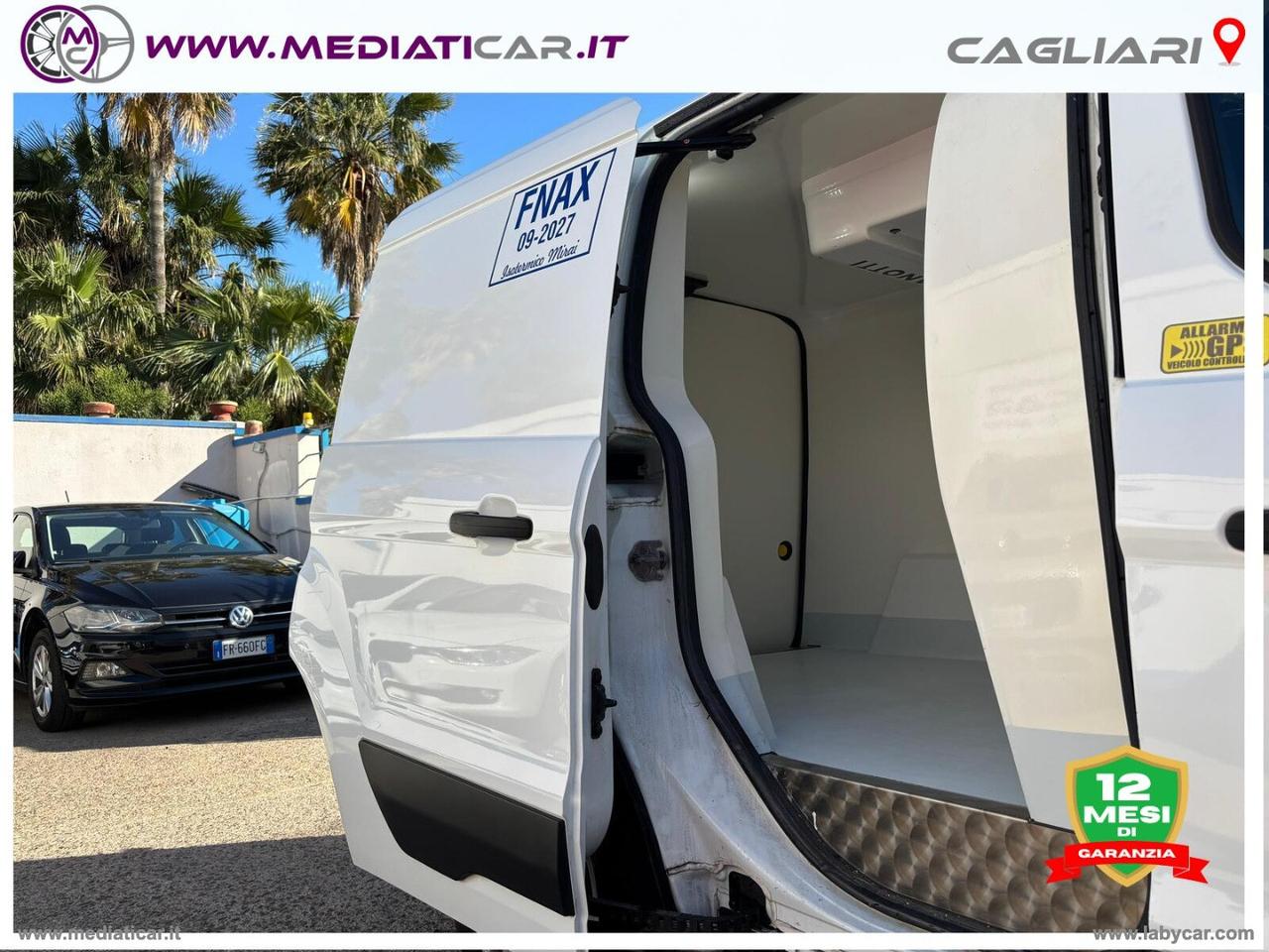 Tran.Con.220 1.5Ecob. 100 PC Furg. Trend